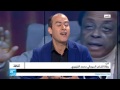رحيل الشاعر السوداني محمد الفيتوري mp3