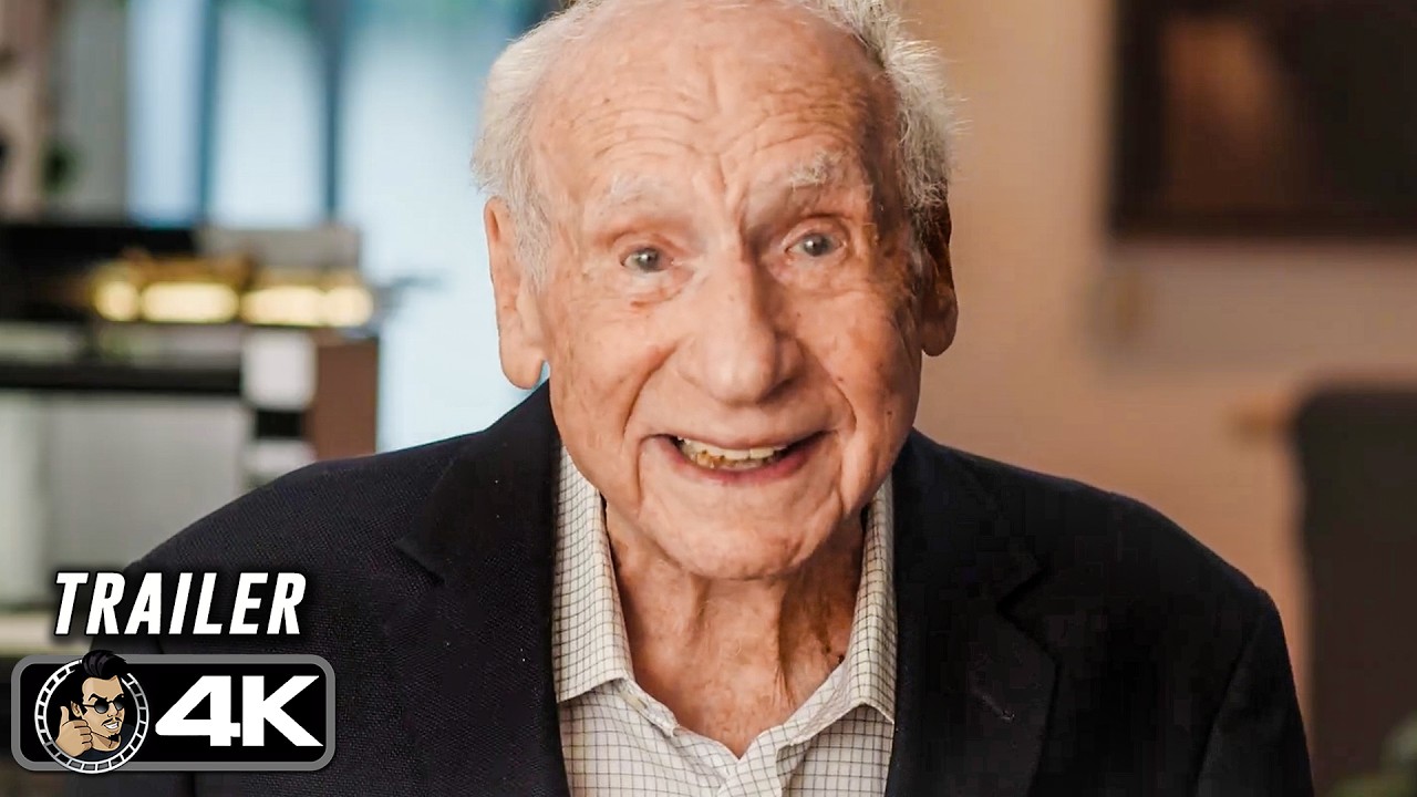 SPACEBALLS: THE NEW ONE | Announcement Teaser Trailer (2027) 4K