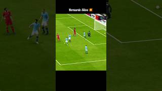 Bernardo Silva Fc Mobile Gameplay