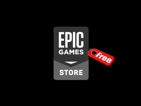 Видео: Показываю как сменить страну и забрать халяву в Epic Games!