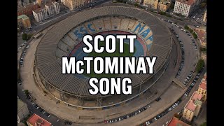 Scott McTominay Song by Nick Morgan screenshot 2