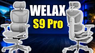 La Welax S9 Pro En Vaut-Elle Vraiment La Peine ?