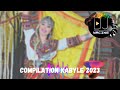 Compilation kabyle  spcial ftes mix djyacineofficiel 2023   