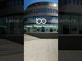 Leica Turned 100 — Here’s What Day 1 Was Like #leica #leica100 #leicacamera
