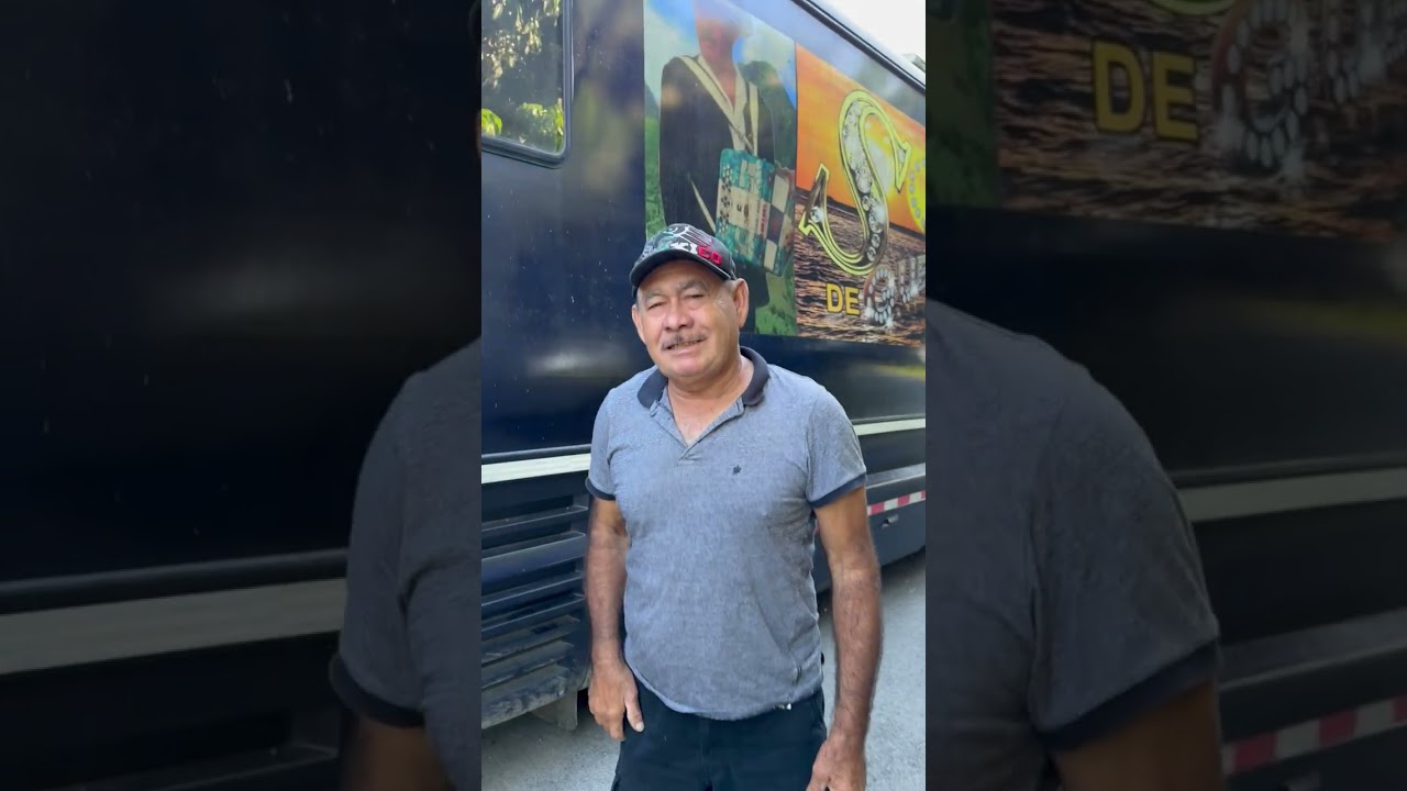 El Sol De Guerrero La Agrupacion Donde  Surge El Vocalista De PATRULLA 81 #bailesenestadosunidos 