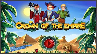 Crown of the Empire 1 (free-to-play) (Gameplay Android) screenshot 1