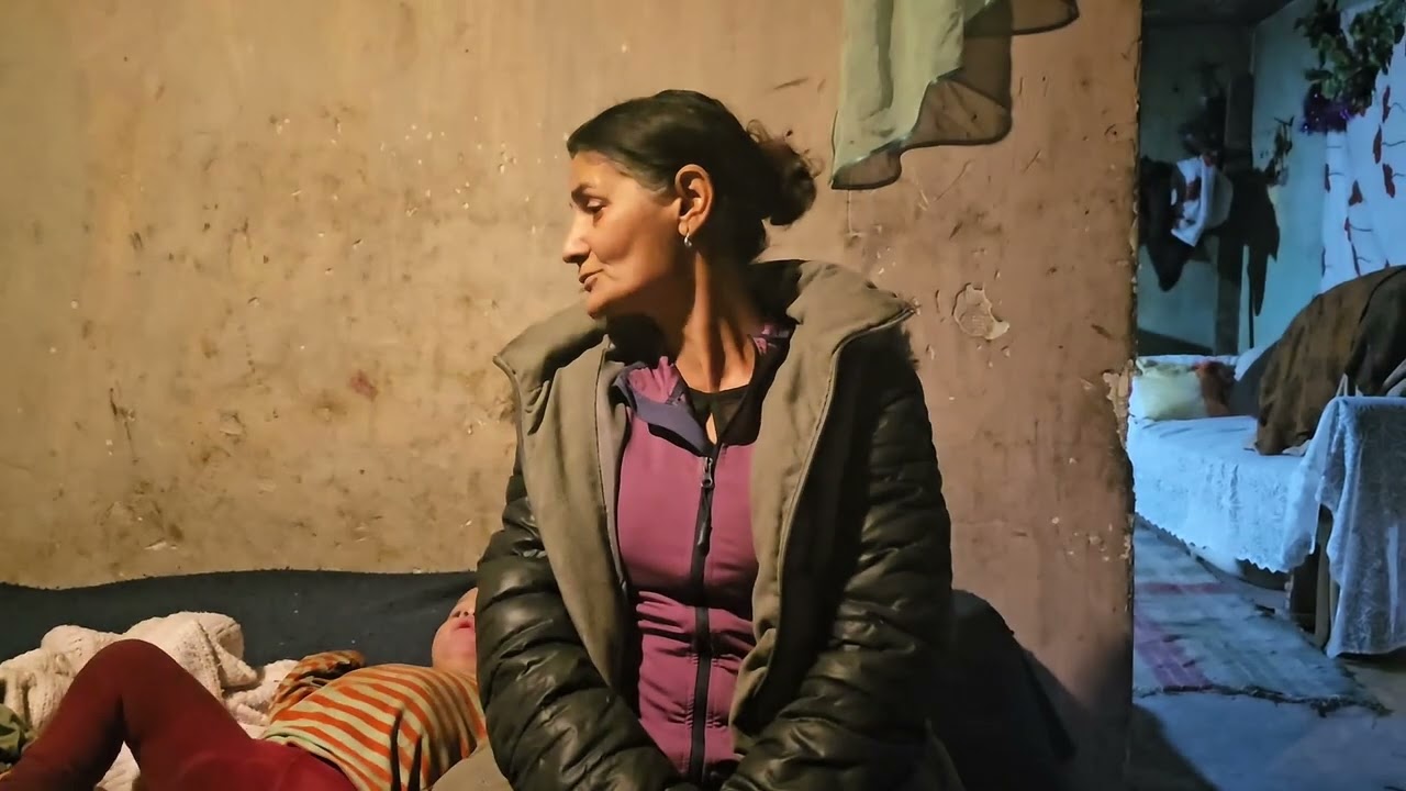 Golgota-nadej pre beznadej Jastrabie okres Michalovce 29.02.2024