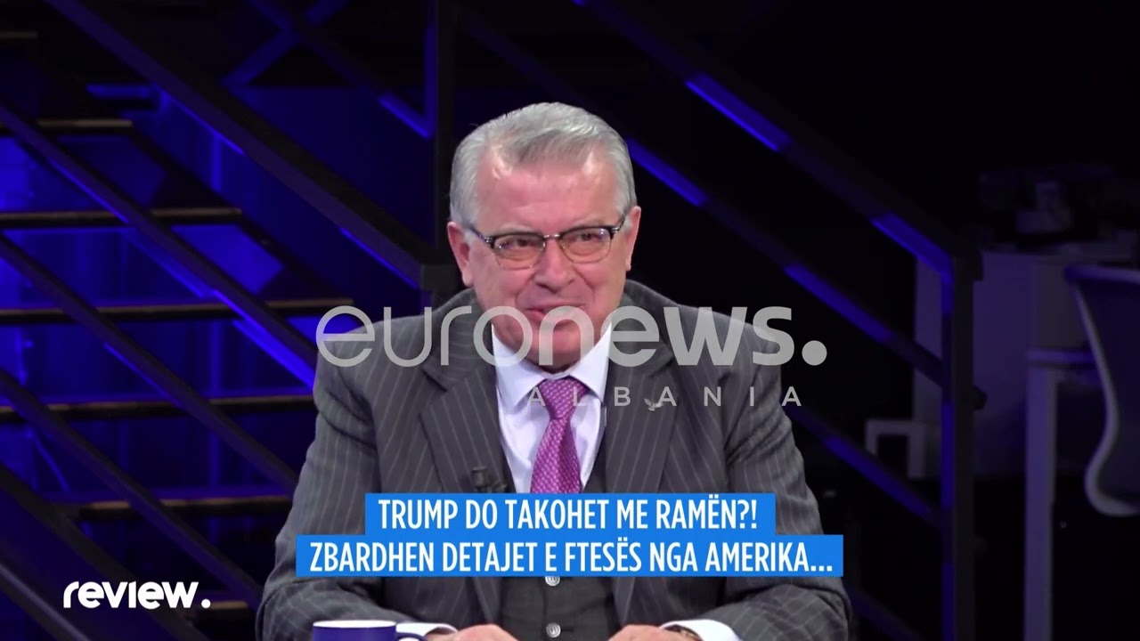 Kina mik me Venezuelën! Shala: Trump do ti spastrojë të gjithë në oborrin e vet!