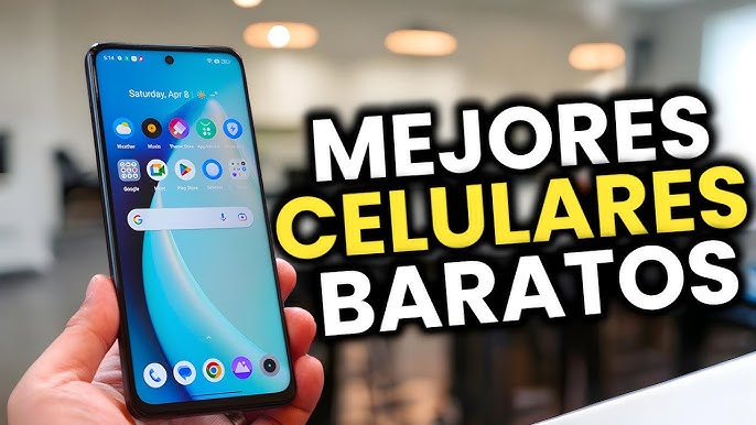 Móviles con pantalla GRANDE en 2021: móvil de 7 pulgadas o más!!