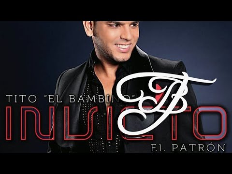 Tito "El Bambino" El Patrón ft Yandel – Me Gustas [Invicto 2012]