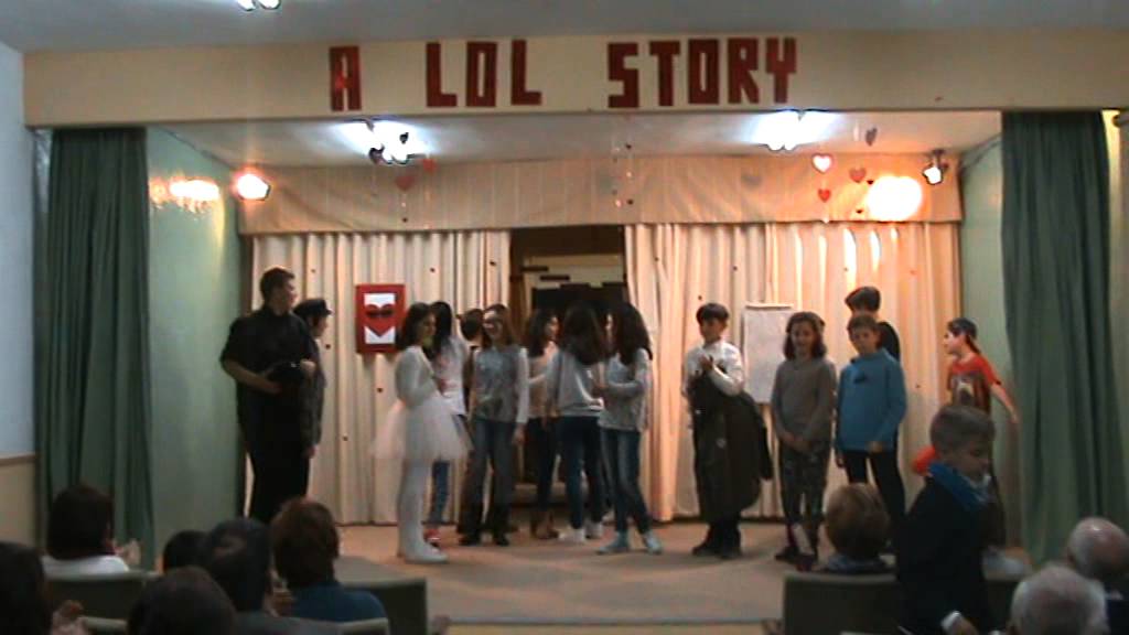 Teatro en Inglés 6º EP B (13) camera iphone 8 plus apk