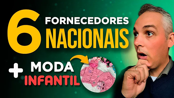 Descubra os melhores fornecedores de dropshipping no Brasil