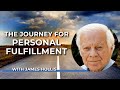 What Is Wanting to Find Expression Through You? with James Hollis