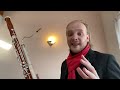 End of video