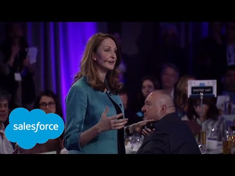 cloud computing tutorial Field Service – Salesforce FY17 Kickoff