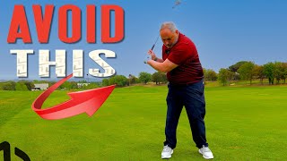 You Simply MUST Understand This For Effortless Golf by Alistair Davies Golf 1,223 views 9 days ago 5 minutes, 13 seconds