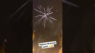 Sylwester w Toruniu 🥰 #toruń #sylwester #toruństaremiasto