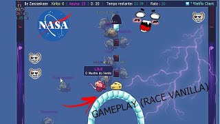 Transformice - Gameplay Race e Vanilla (Epic Firsts)