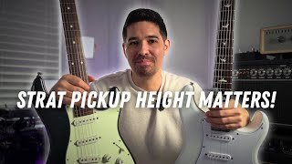 I Discovered This About Silver Sky Pickup Height