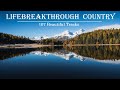 Lifebreakthrough Country Gospel Songs - 107 Beautiful Tracks! 7 Hours