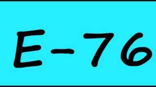 E-76 - Byturen
