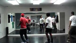 L.C.A (Lights Camera Action) Line Dance