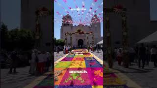 Entrada del Sagrado Corazón de Jesús a Mexticacán, Altos de Jalisco,   Domi 1ro sept ​⁠@
