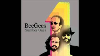 Miniatura de vídeo de "Man in the Middle - Bee Gees"