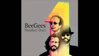 Man in the Middle - Bee Gees