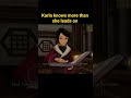She's hiding something. If you know, you know. #talesofxillia