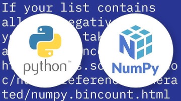 Find the most frequent number in a NumPy array