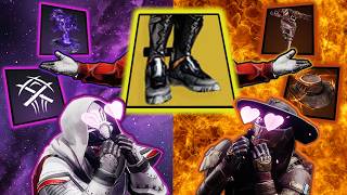 THE SPEEDLOADERS Stay On Top! | Hunter Builds