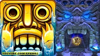 Temple Run 2 Frozen Shadows Android Gameplay Ep 1 screenshot 4