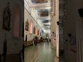 Basilica del Señor de Los Milagros, San Pedro, Antioquia Colombia
