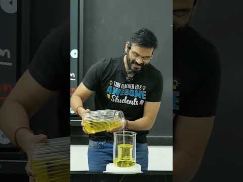 How many containers are there ?? #tharyofphsics#physicsfun#physics#anubhavsir #shortvideo #video