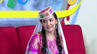 Shirchoy - Boshlovchilarning Ozarbayjonga Sayohati Qanday O'tdi (05.09.2018)