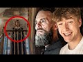 Pranking ghost hunters with fake ghosts