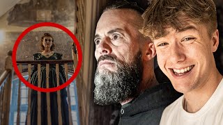 Pranking Ghost Hunters With Fake Ghosts!