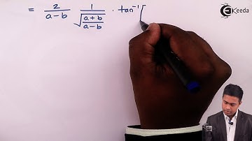 problem 3 based on Differentiation under Integral Sign two parameter
