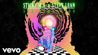 Sticky M.A. & Steve Lean - Dragón