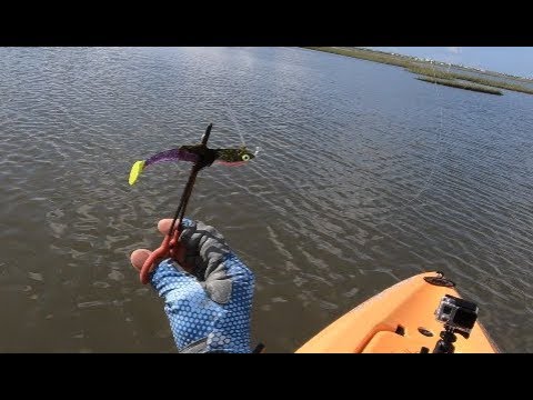 Two Lures To Create My !!! ULTIMATE BAIT !!!