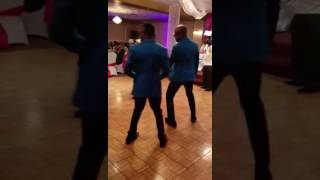 Marie A Bomi Dance Koleka Batou Noiso