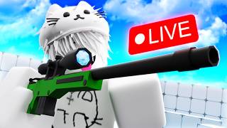 🔴 1v1ing Viewers LIVE + Hitting Nemesis?? 🔴 1,000+ WINSTREAK 🔴