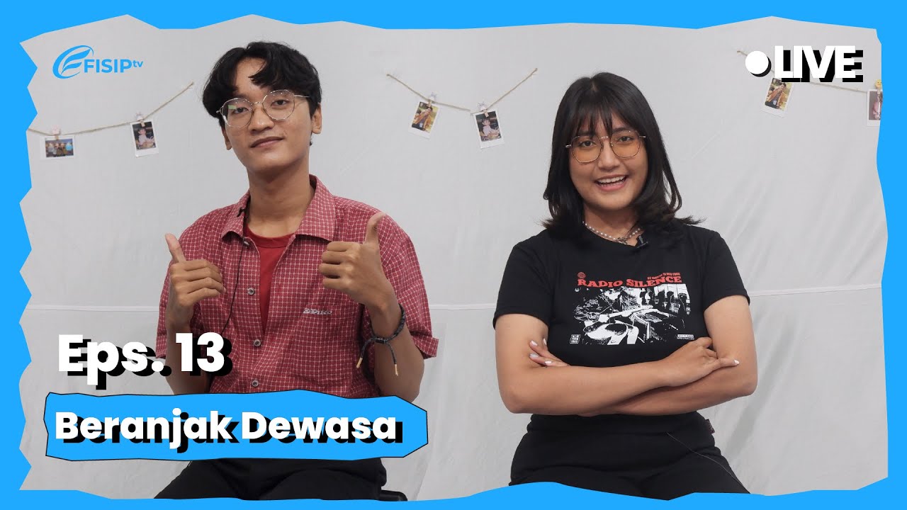 Self Awareness : FOMO, Beranjak Dewasa, Mimpi & Kegagalan