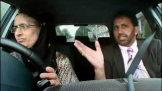 Muslim Driving School - Episode 2 | Part 2 of 3