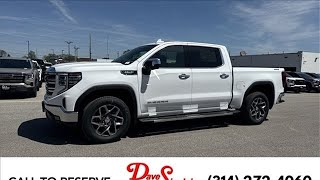 New 2025 GMC Sierra 1500 Saint Louis, MO #T251166 - SOLD