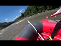Прекрасный отдых  Рафтинг на реке Белой, в Адыгее  июнь 2020