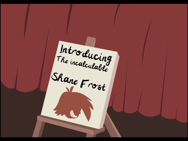 The Shapeshifter 2 - A hat in time animatic by Shane_Frost -- Fur