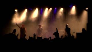 Terrorvision - Tequila (live at Holmfirth Picturedome 28/5/2016)