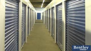Storage Merivale Nepean Bentley Mini Storage & Offices Ltd